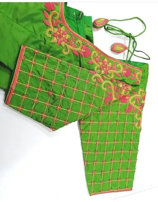 Sadhana Designer — photo 3