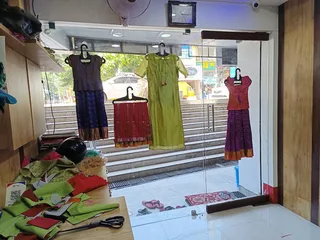 Dhanushri Ladies Tailors — photo 1