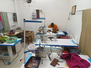 Dhanushri Ladies Tailors — photo 2