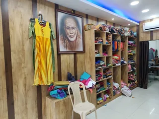 Dhanushri Ladies Tailors — photo 3