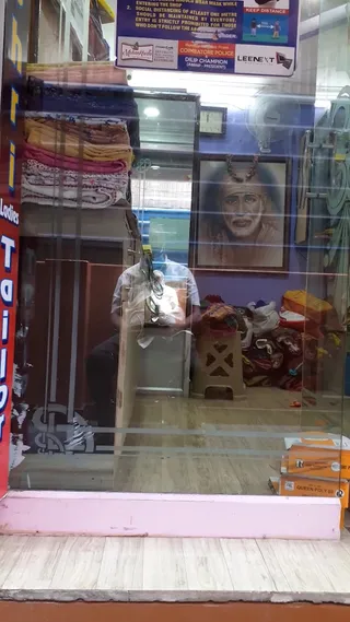 Dhanushri Ladies Tailors — work photo 4