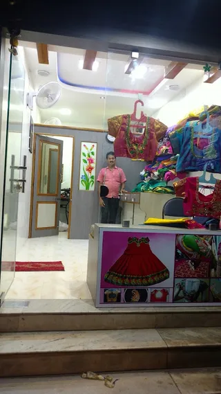 Suresh Ladies Tailor — photo 3