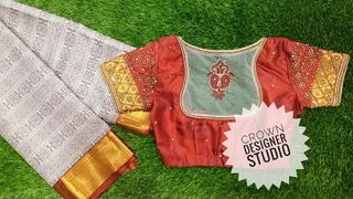Crown Designer Studio — photo 1