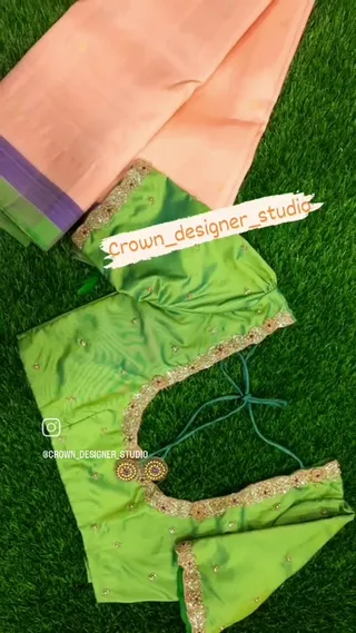 Crown Designer Studio — work photo 5