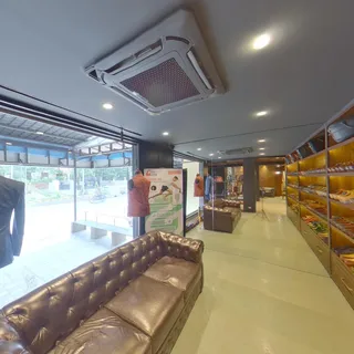 The Wilson’s - Bespoke Tailor | 24-Hour Delivery - Hyderabad — work photo 1
