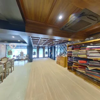 The Wilson’s - Bespoke Tailor | 24-Hour Delivery - Hyderabad — work photo 2