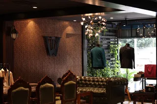 The Wilson’s - Bespoke Tailor | 24-Hour Delivery - Hyderabad — work photo 4