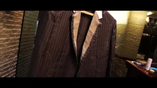 The Wilson’s - Bespoke Tailor | 24-Hour Delivery - Hyderabad — work photo 5