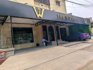 The Wilson’s - Bespoke Tailor | 24-Hour Delivery - Hyderabad — work photo 6