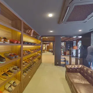 The Wilson’s - Bespoke Tailor | 24-Hour Delivery - Hyderabad — work photo 7