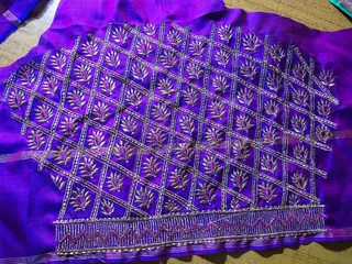Gragalakshmi tailoring institute — work photo 1