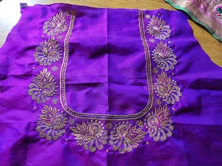 Gragalakshmi tailoring institute — work photo 2