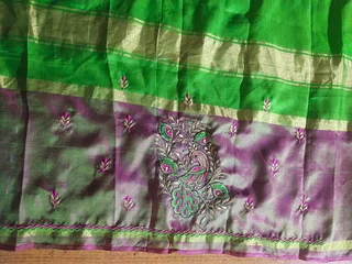Gragalakshmi tailoring institute — work photo 3