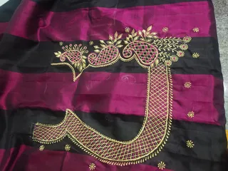 Gragalakshmi tailoring institute — work photo 4