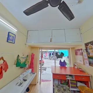 Trendy ladies designer -Saibaba colony — work photo 1