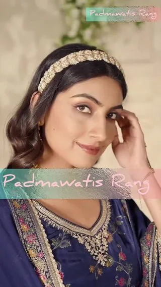Padmawati's Rang — work photo 3