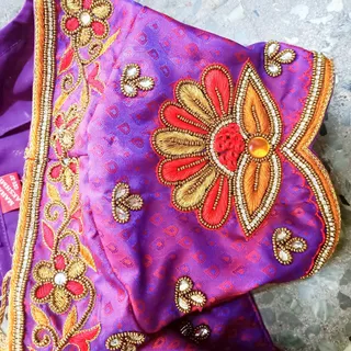 Mahalakshmi Boutiques — photo 2
