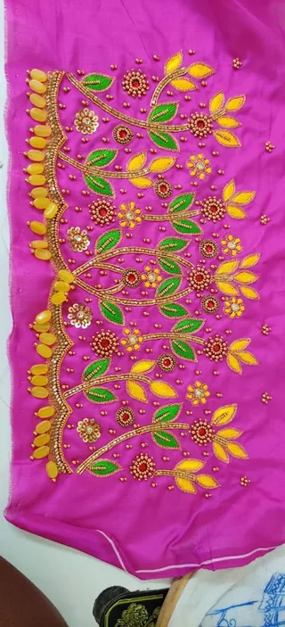 MAHALAKSHMI EMBROIDERING & TAILORING INSTITUTE — photo 3