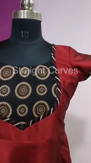 Straight Curves Ladies Boutique |Ladies Tailor — work photo 3