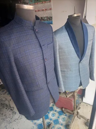 Top Tailor — photo 3