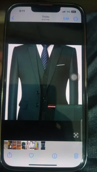 Top Tailor — work photo 4