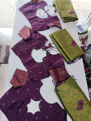 Dolphin Tailors — photo 2