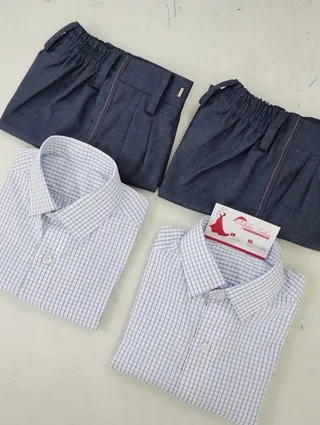 Dolphin Tailors — photo 3