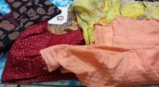 MCT Ladies Tailoring Training institute — photo 1