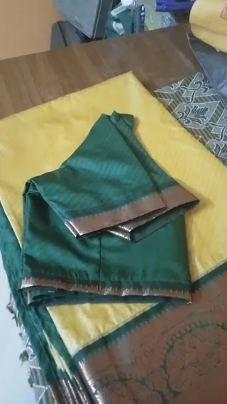 Dhina's Fashion Designing - Dress Alterations, Tailoring Classes — work photo 2