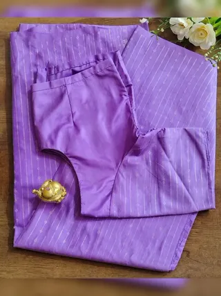 Dhina's Fashion Designing - Dress Alterations, Tailoring Classes — work photo 3