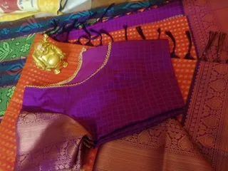 Dhina's Fashion Designing - Dress Alterations, Tailoring Classes — work photo 4