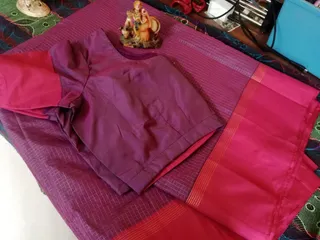 Dhina's Fashion Designing - Dress Alterations, Tailoring Classes — work photo 5