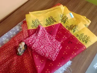 Dhina's Fashion Designing - Dress Alterations, Tailoring Classes — work photo 6