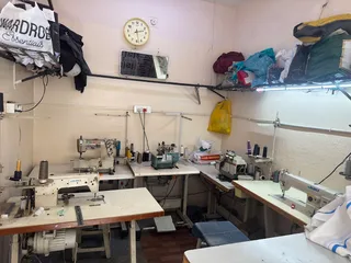 REFIT ALTERATION TAILOR — photo 2