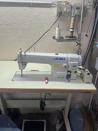 REFIT ALTERATION TAILOR — photo 3