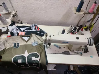 REFIT ALTERATION TAILOR — work photo 4
