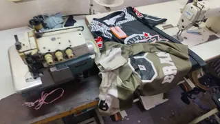 REFIT ALTERATION TAILOR — work photo 6