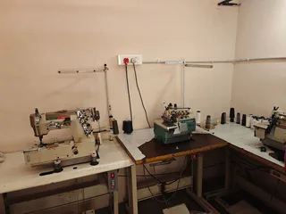 REFIT ALTERATION TAILOR — work photo 8