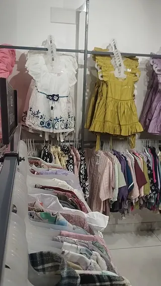 Grasp Clothings — work photo 5
