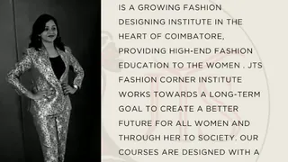 JTS Fashion Corner Institute — photo 2