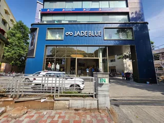 JadeBlue Menswear Store & Bespoke Tailoring - Banjara Hills, Hyderabad — photo 1