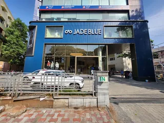 JadeBlue Menswear Store & Bespoke Tailoring - Banjara Hills, Hyderabad — photo 2