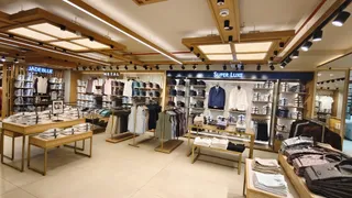 JadeBlue Menswear Store & Bespoke Tailoring - Banjara Hills, Hyderabad — work photo 4