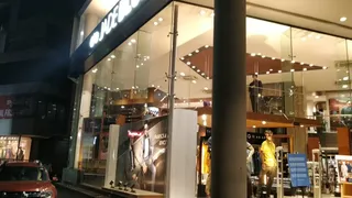 JadeBlue Menswear Store & Bespoke Tailoring - Banjara Hills, Hyderabad — work photo 7
