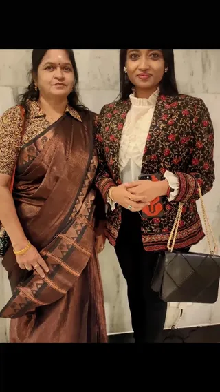 Sumathi Krish Tailoring Institute & Fashion Designer — photo 3