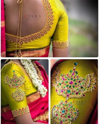 Sumathi Krish Tailoring Institute & Fashion Designer — work photo 4