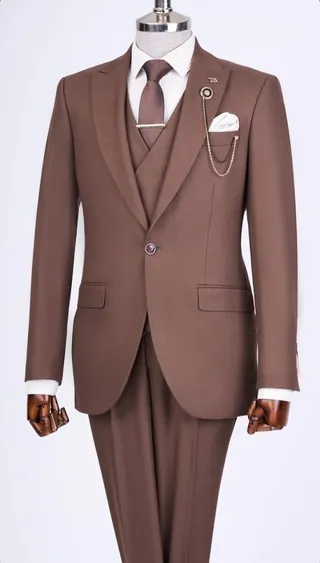 Royal Tailors — photo 3