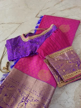 Nivetha Tailors — photo 2