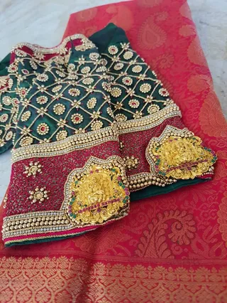 Nivetha Tailors — photo 3