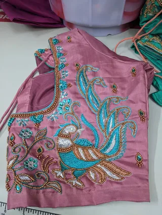 Pinky Ladies desinger — photo 1